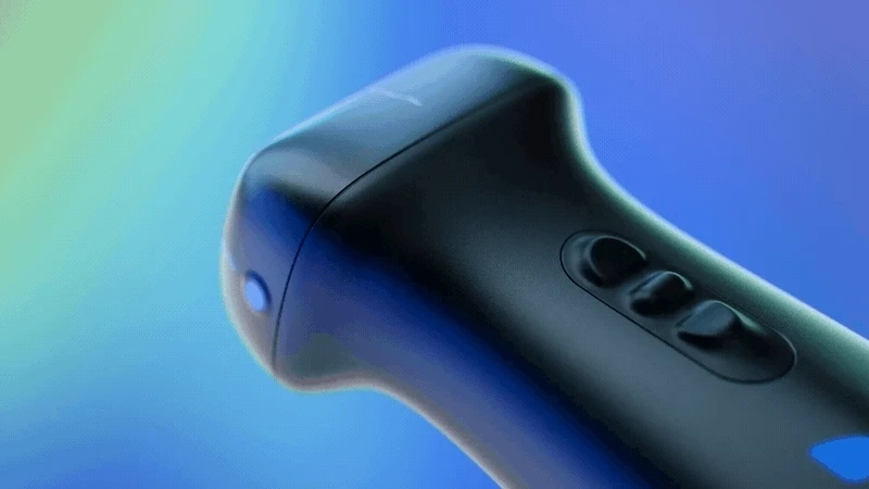 Butterfly iQ3, Launch 3D 2