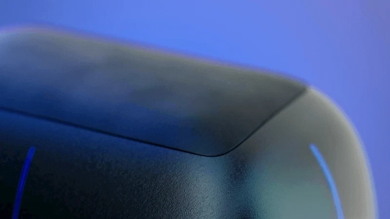 Butterfly iQ3, Launch 3D 3