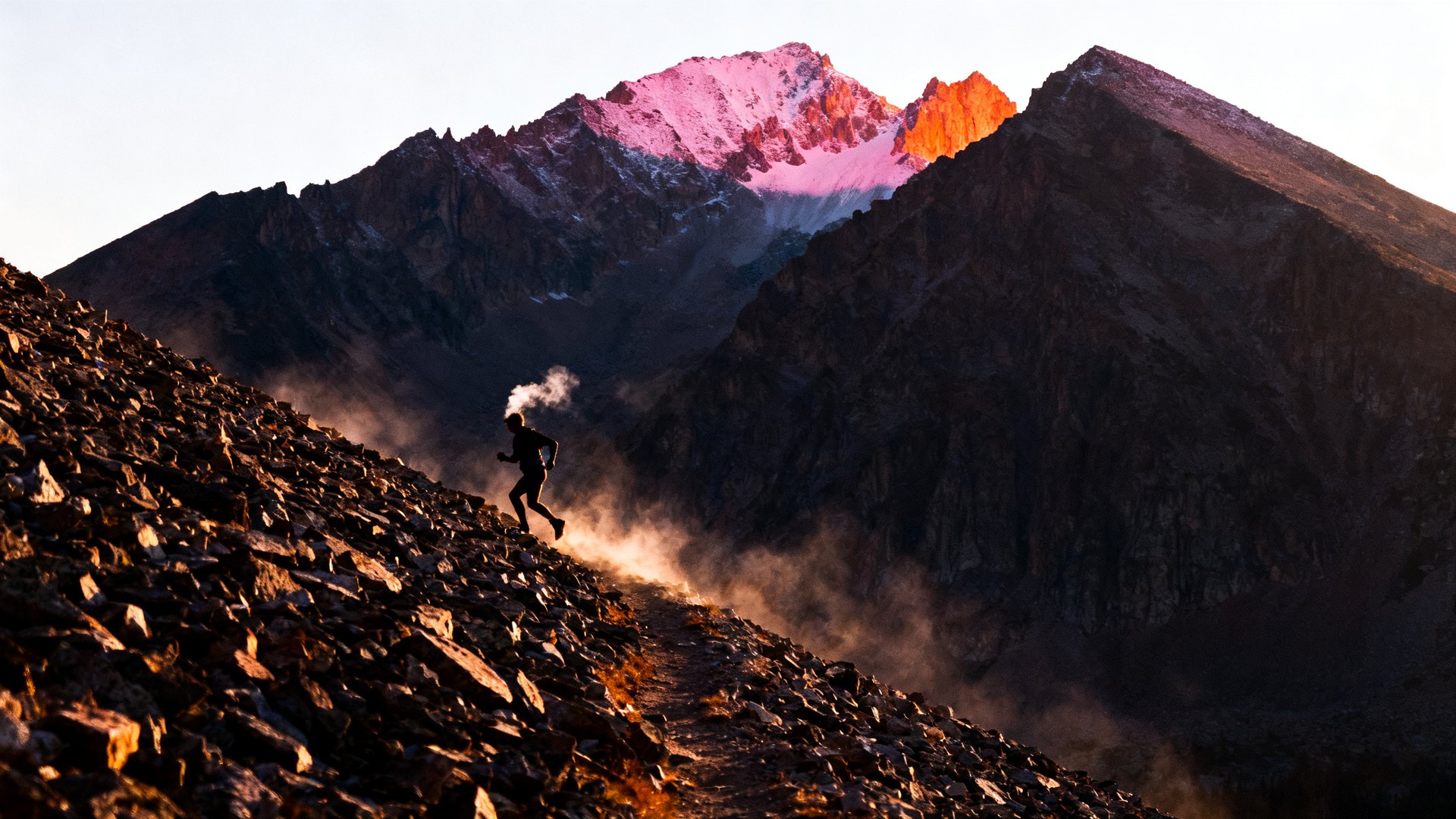 CAIRN, Shot where the brand lives 1