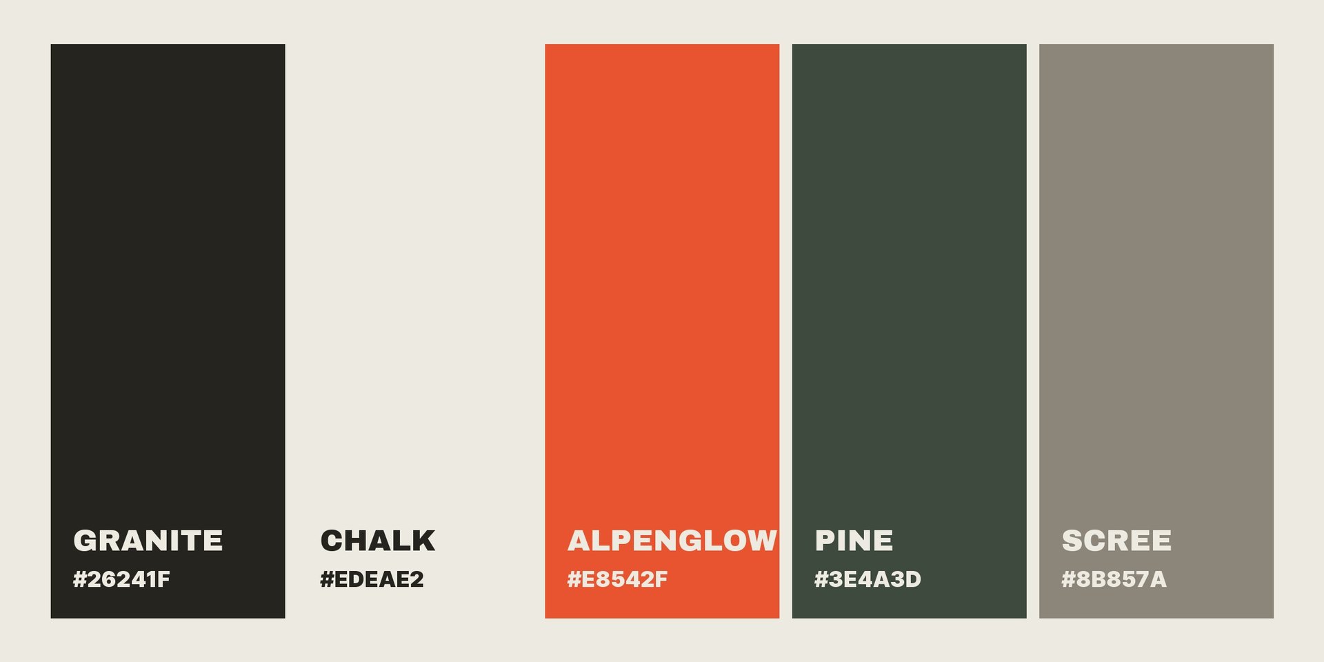 Palette