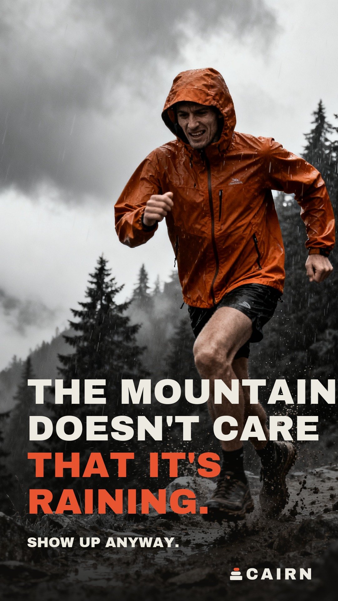 CAIRN, Social: an always-on series 9:16 stories 1