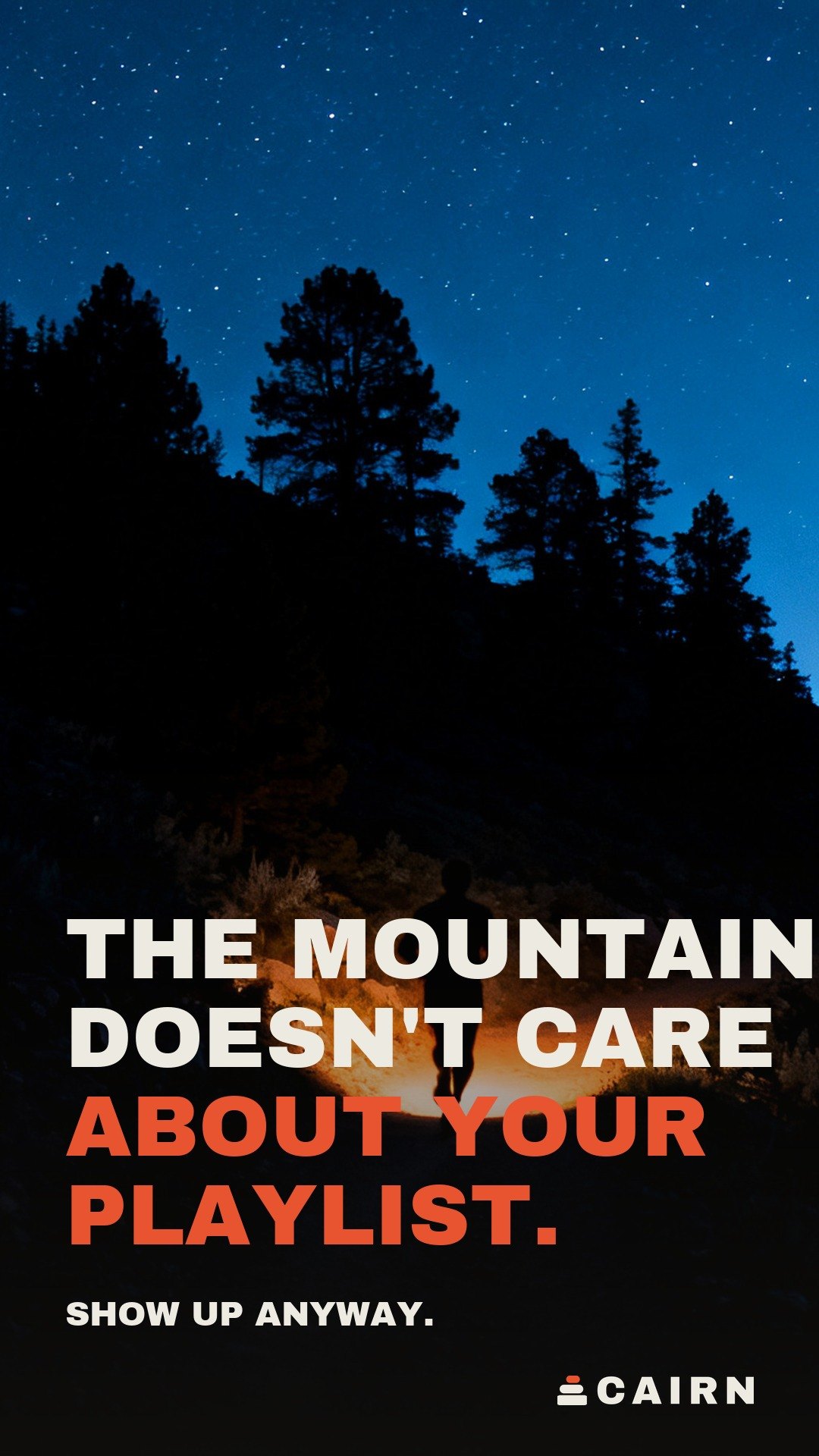 CAIRN, Social: an always-on series 9:16 stories 2