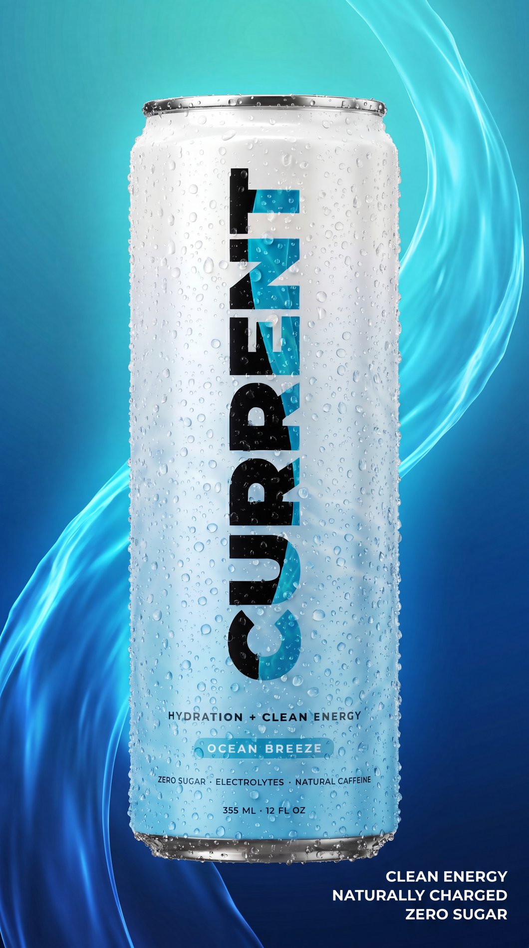 Current, Social & Digital 9:16 1