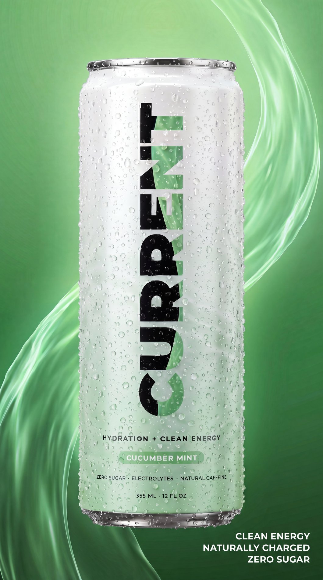 Current, Social & Digital 9:16 2