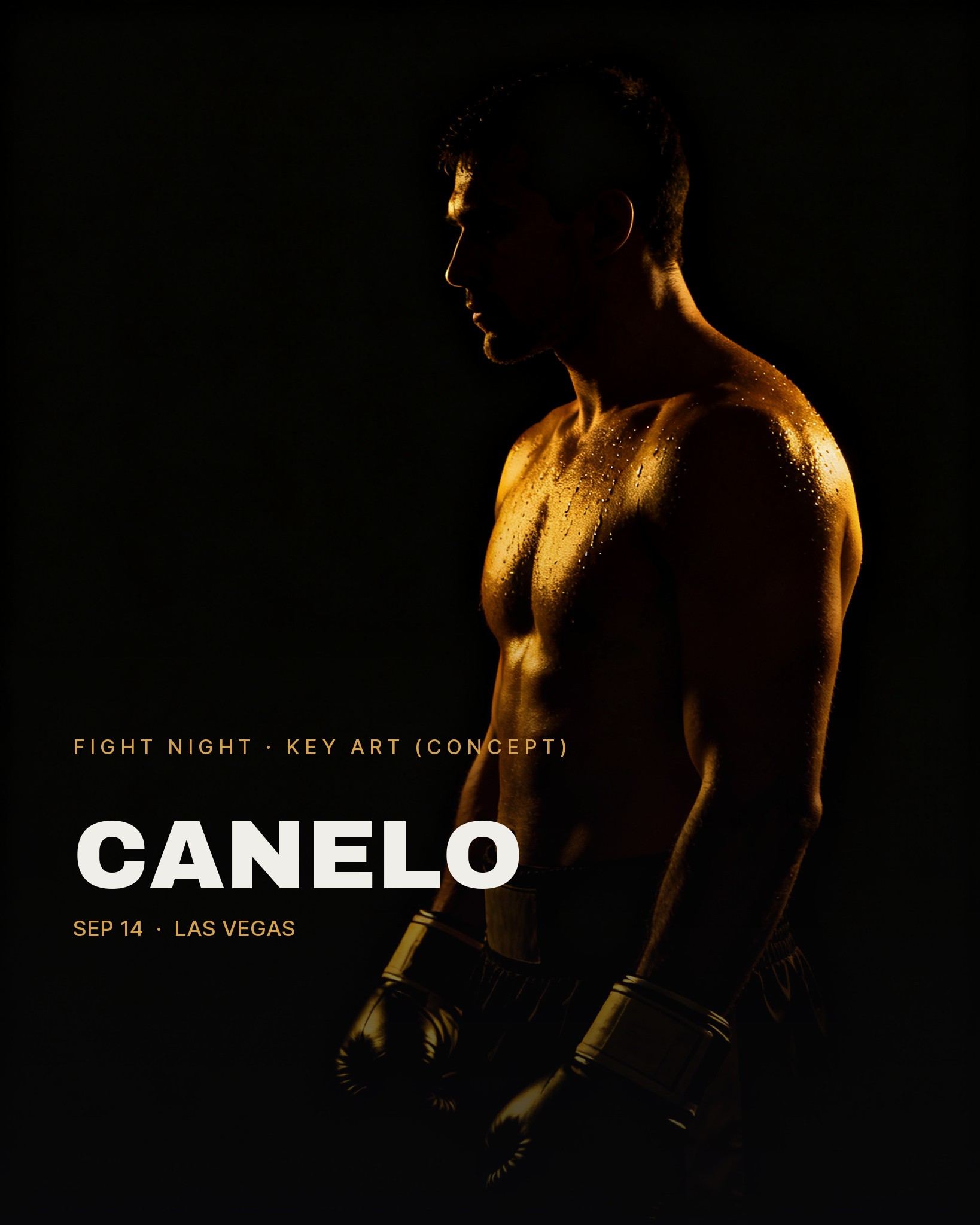 Canelo, Sports Brand Moment