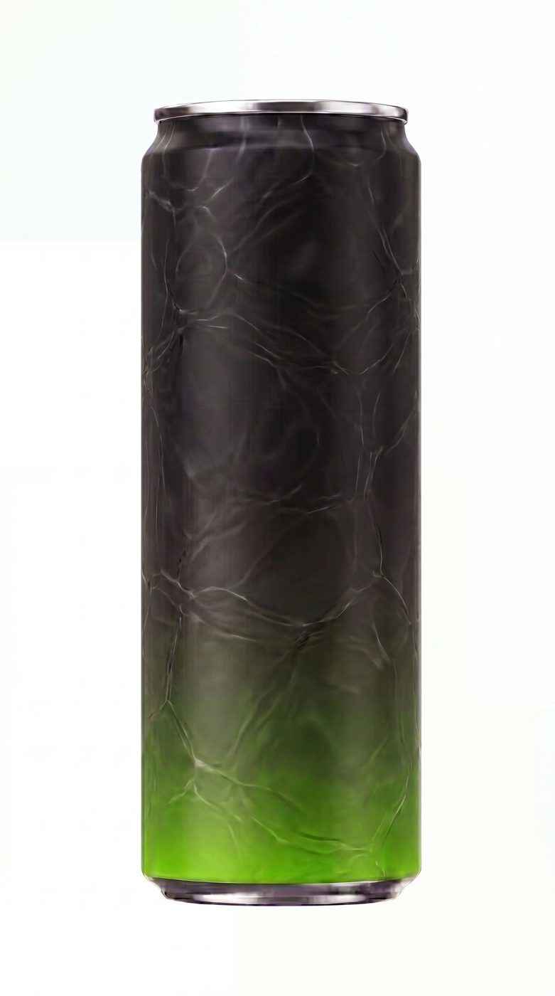 Tropical Lime, back