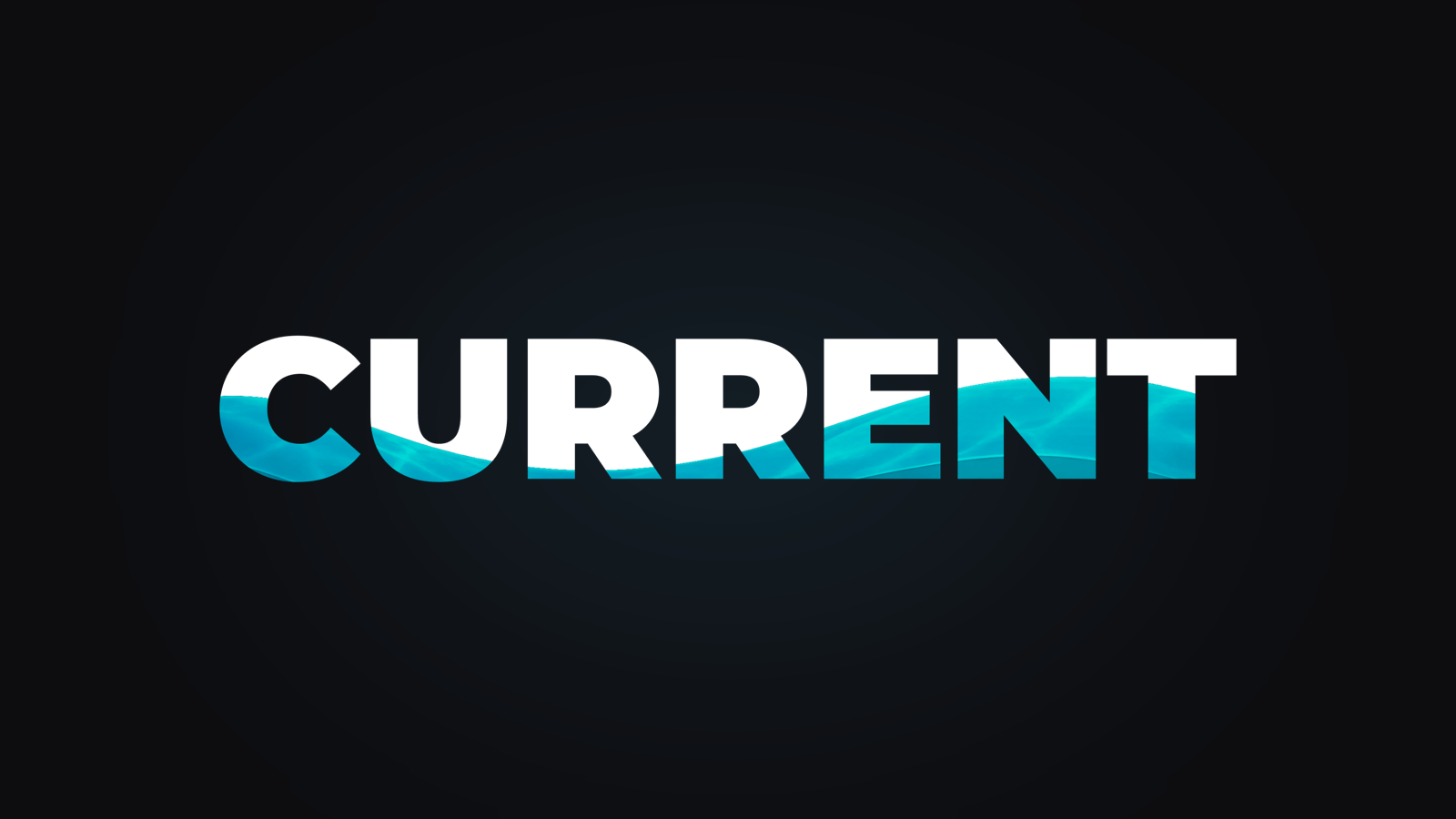 Current, Brand Identity & Packaging