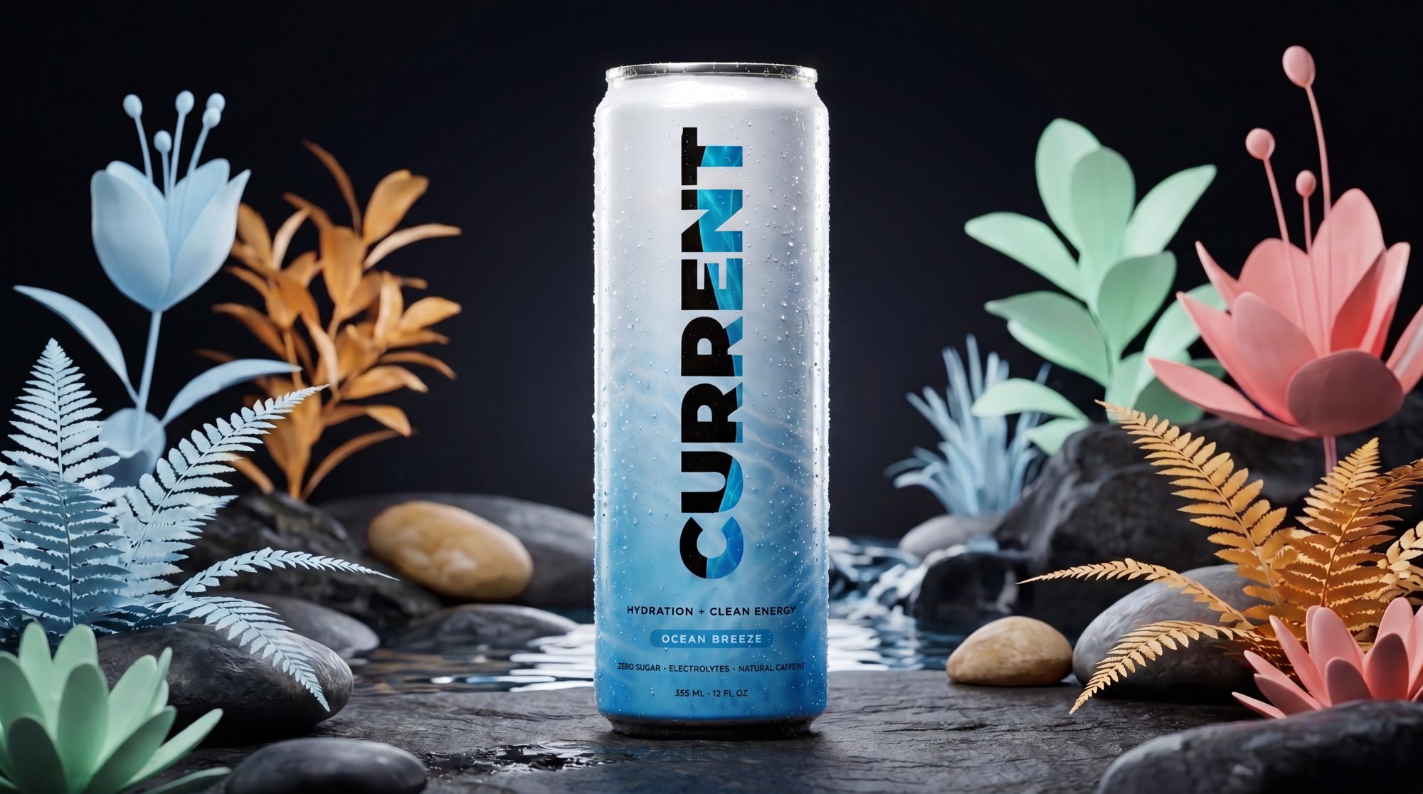 Current, Hydration 2
