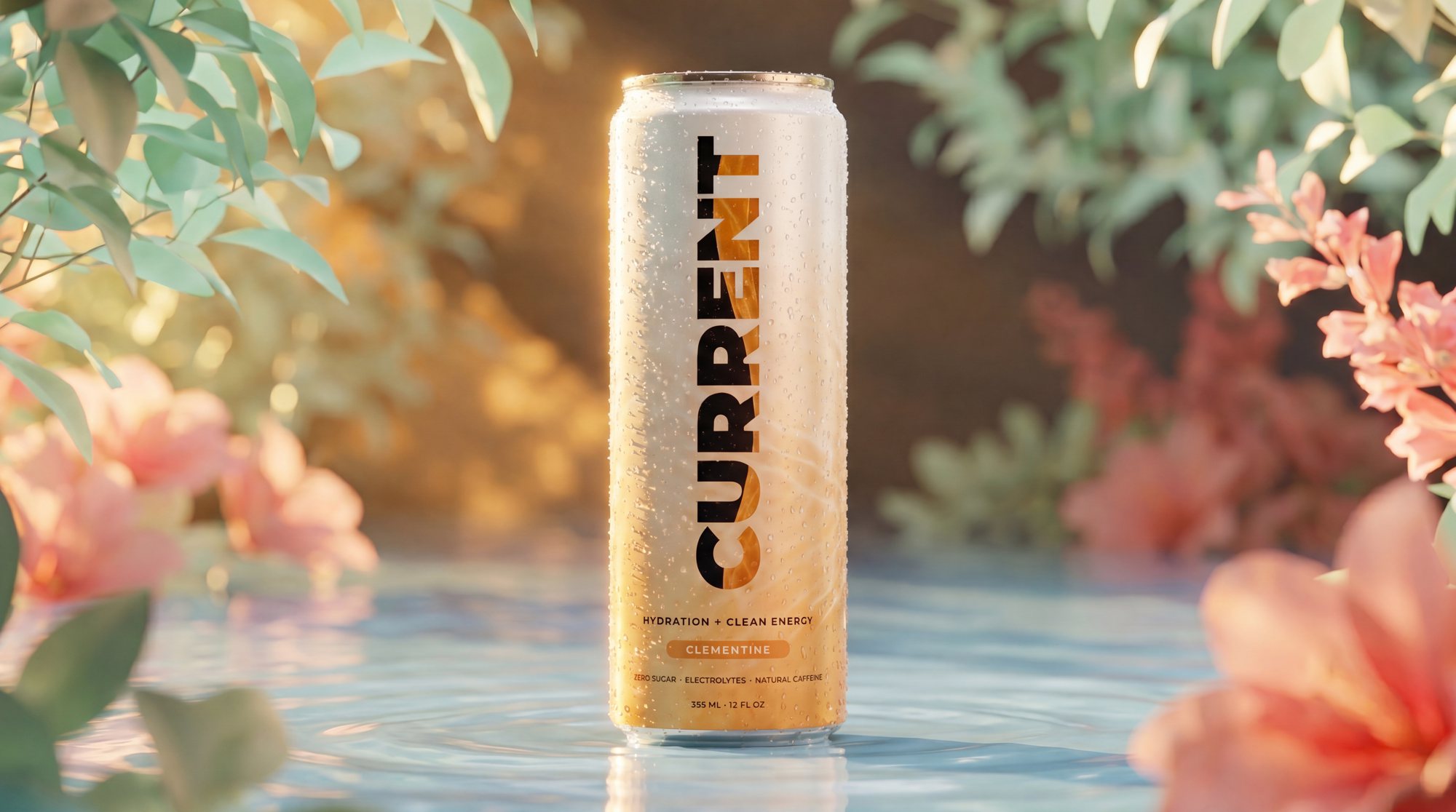 Current, Hydration 5