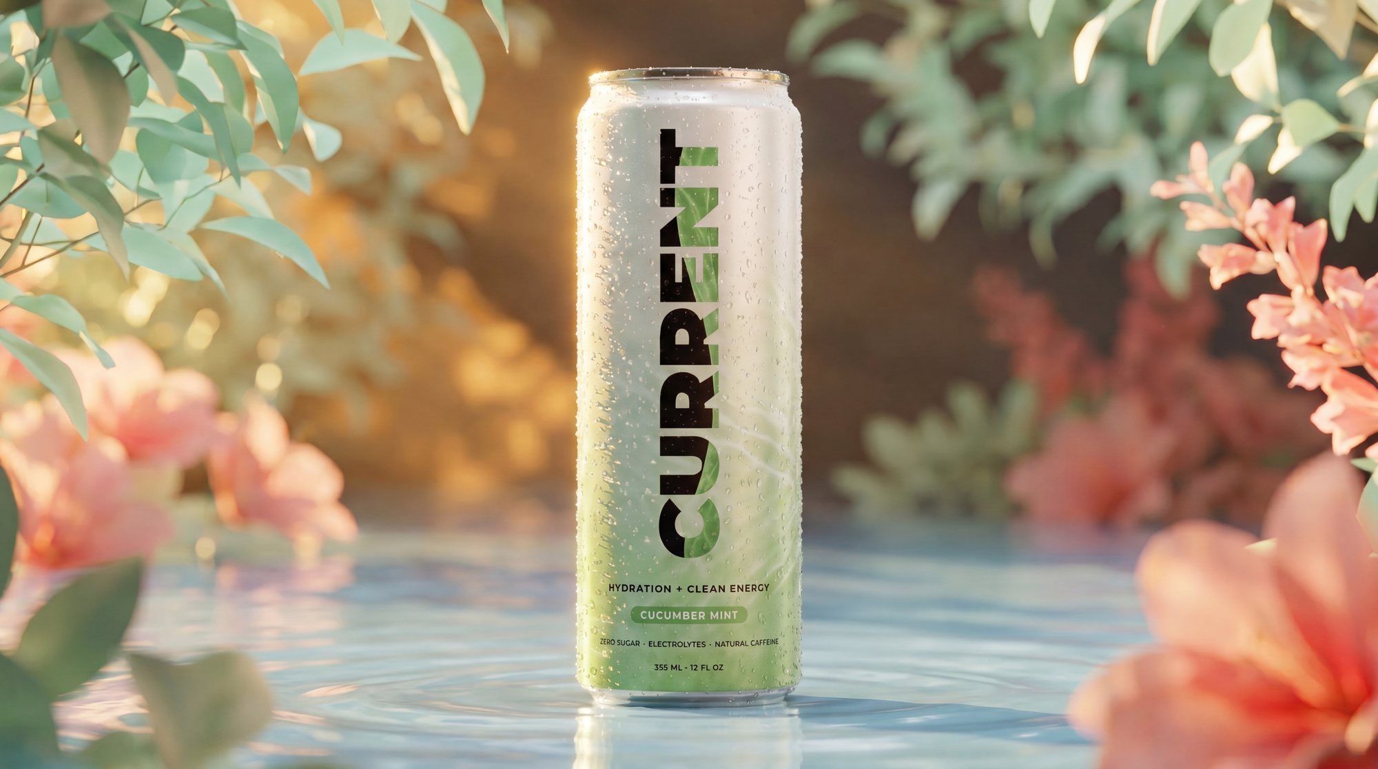 Current, Hydration 6