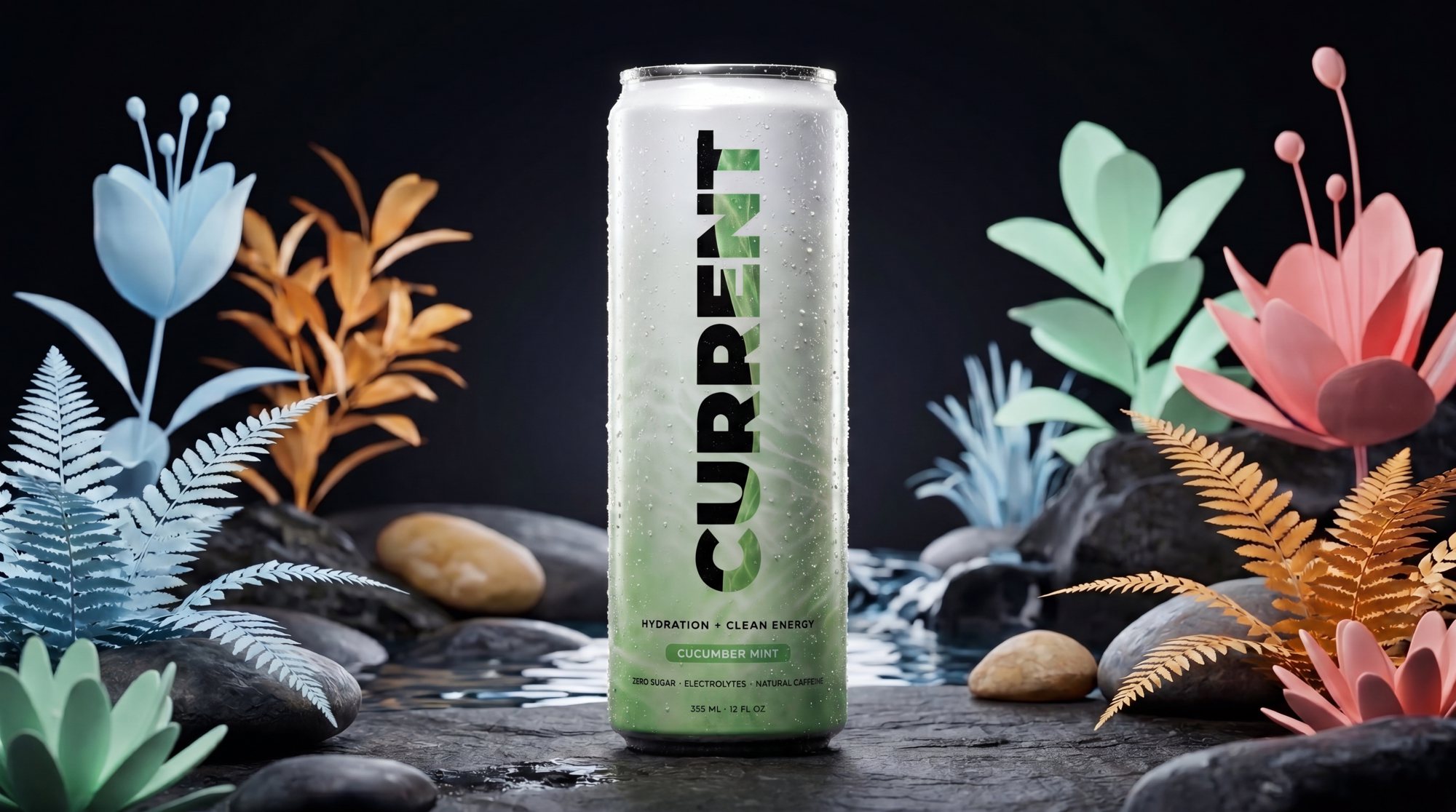 Current, Hydration 7