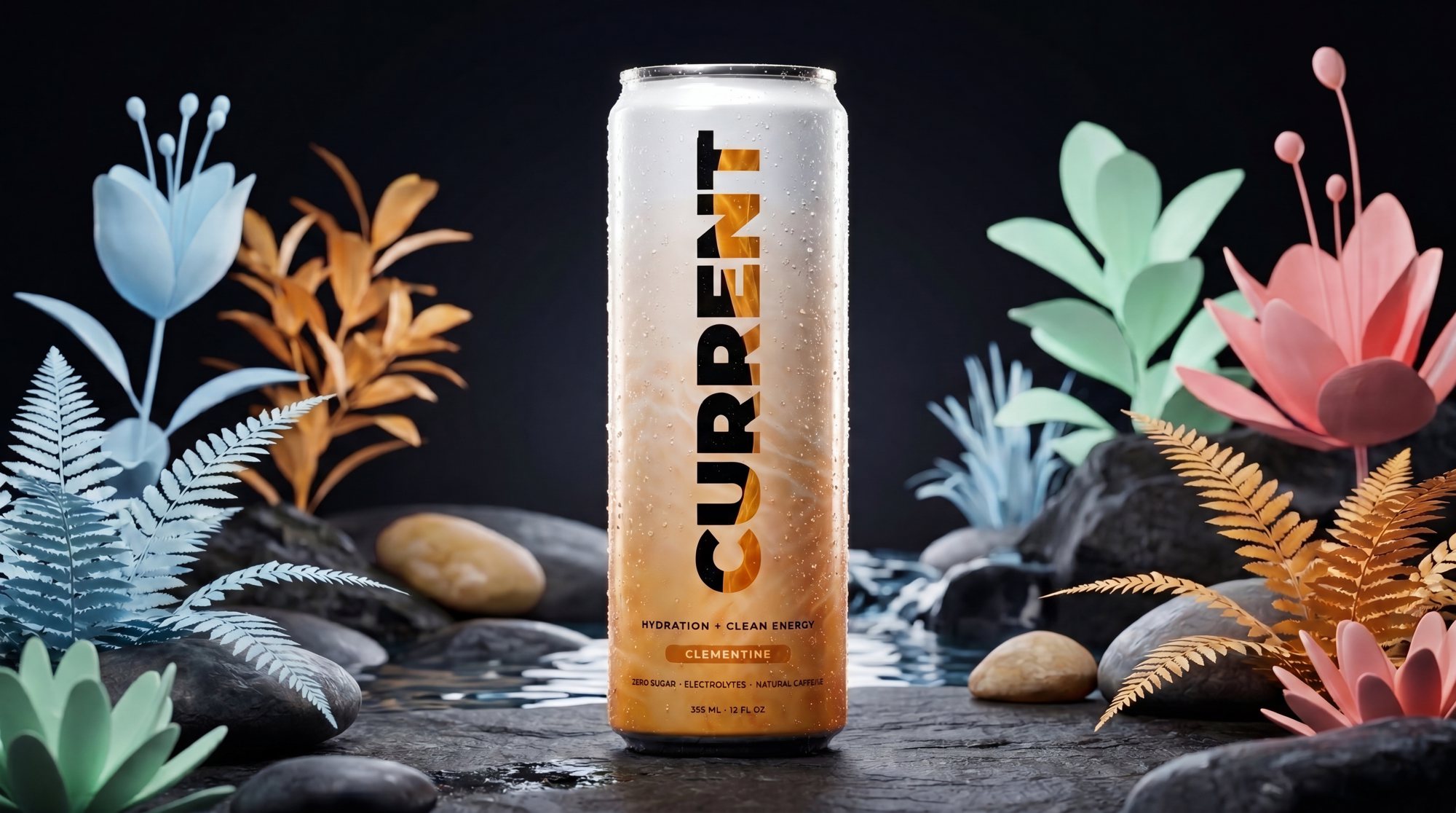 Current, Hydration 8