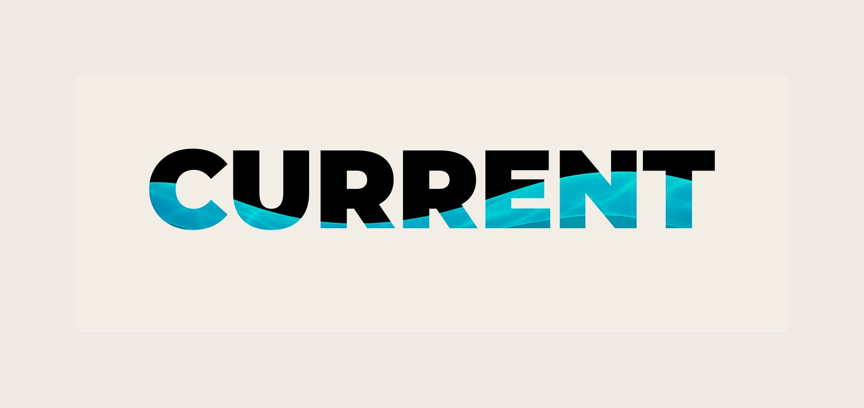 Primary wordmark