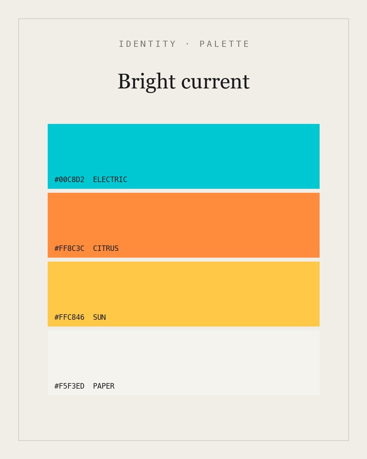 Palette · hydration