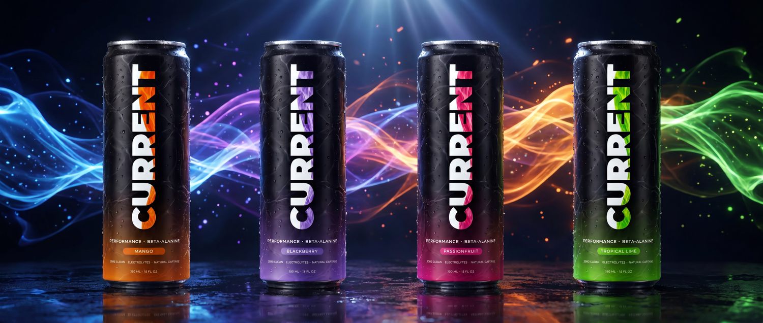 Energy & charge 1