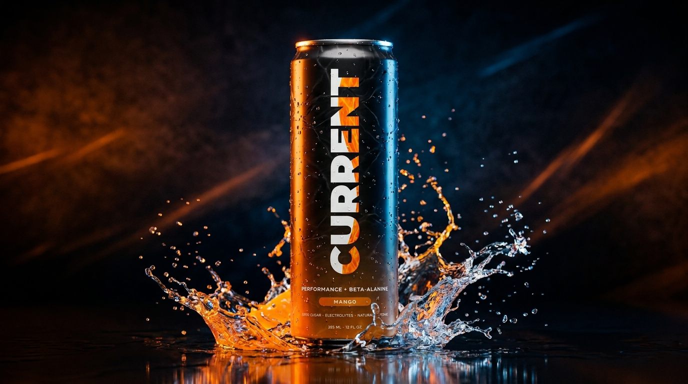 Energy & charge 2