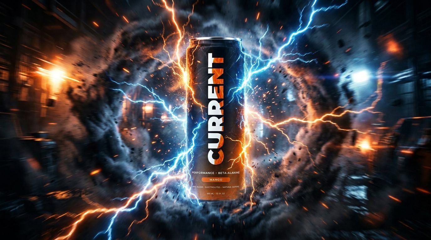Energy & charge 3