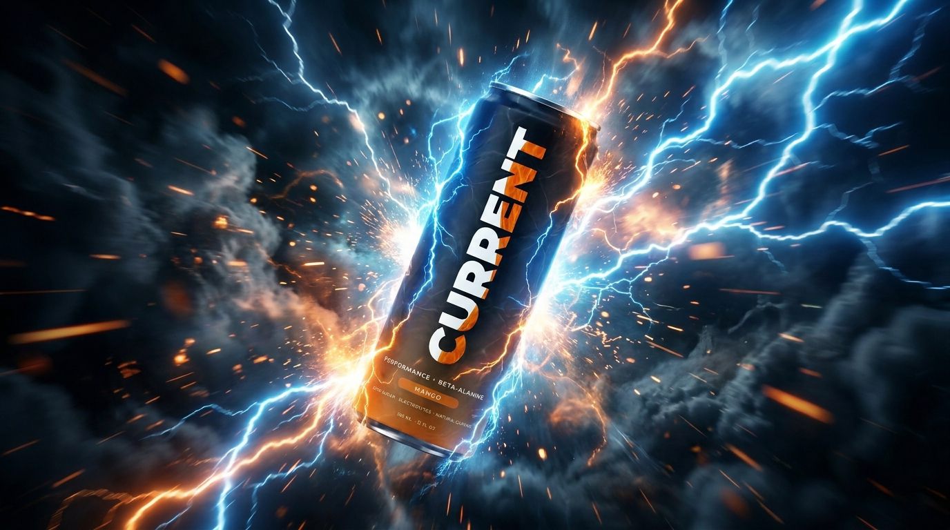 Energy & charge 4