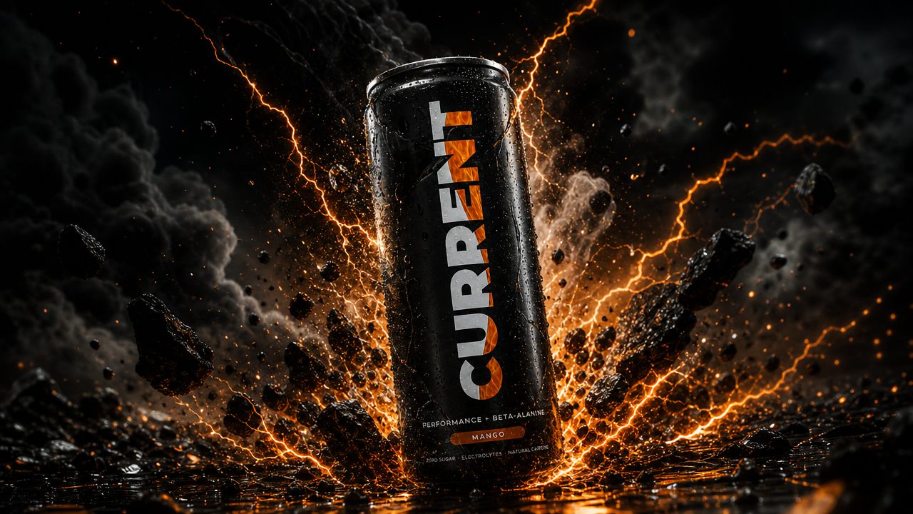 Energy & charge 5