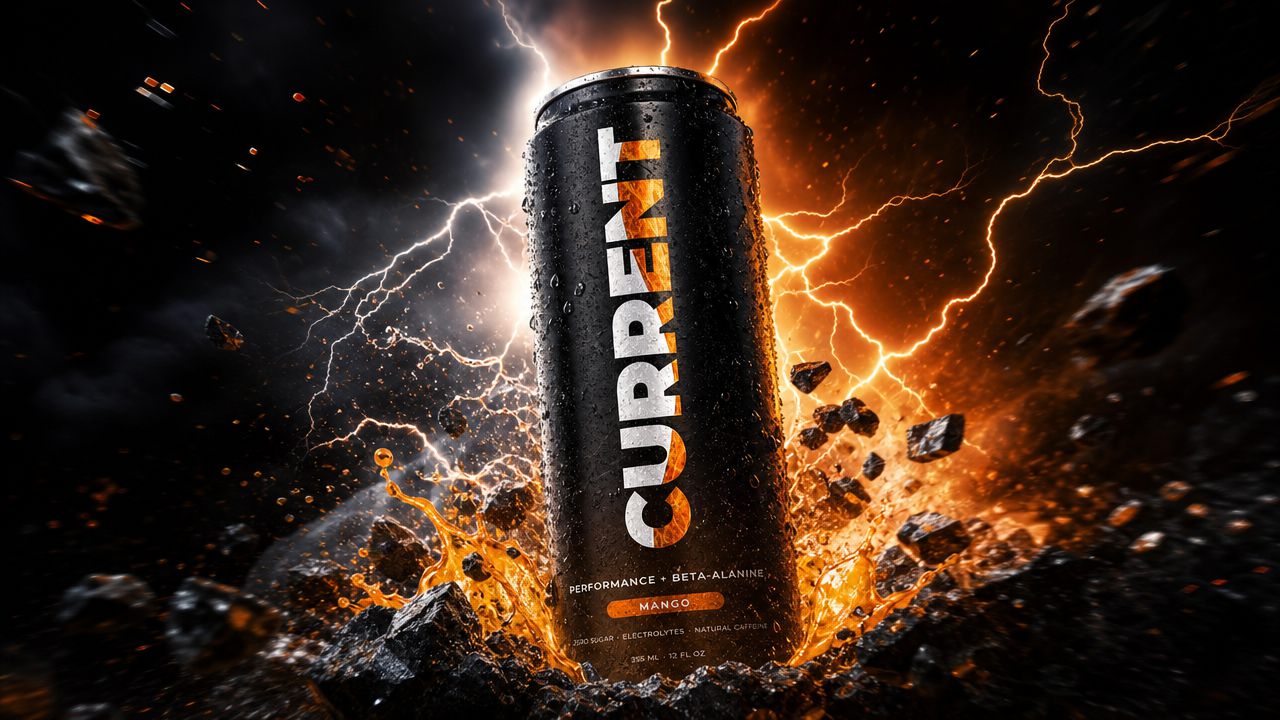 Energy & charge 6