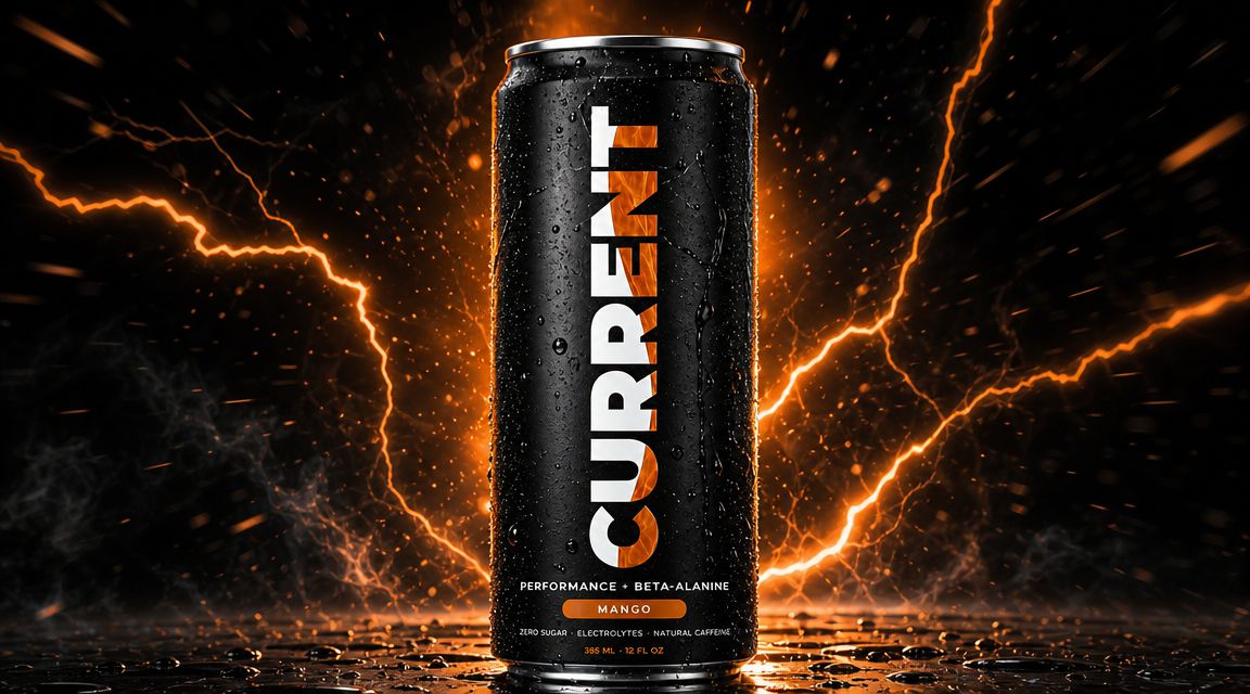 Energy & charge 8