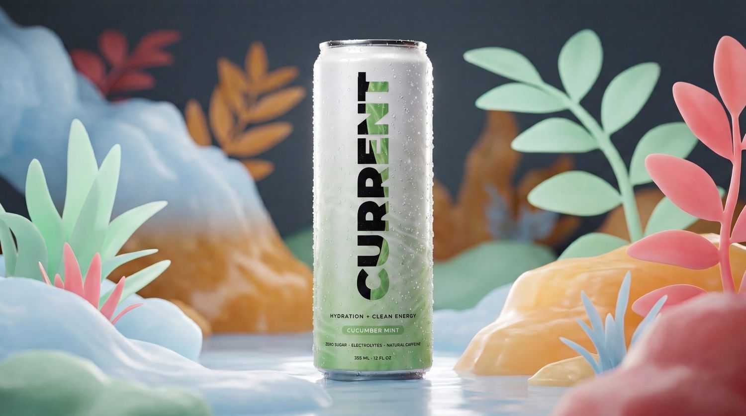 Fruit & flavor splashes 1