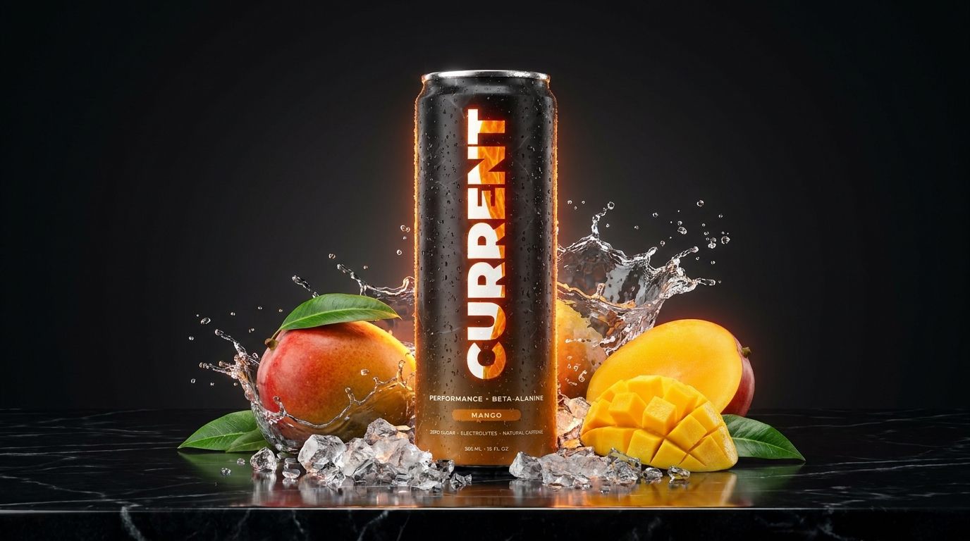 Fruit & flavor splashes 3