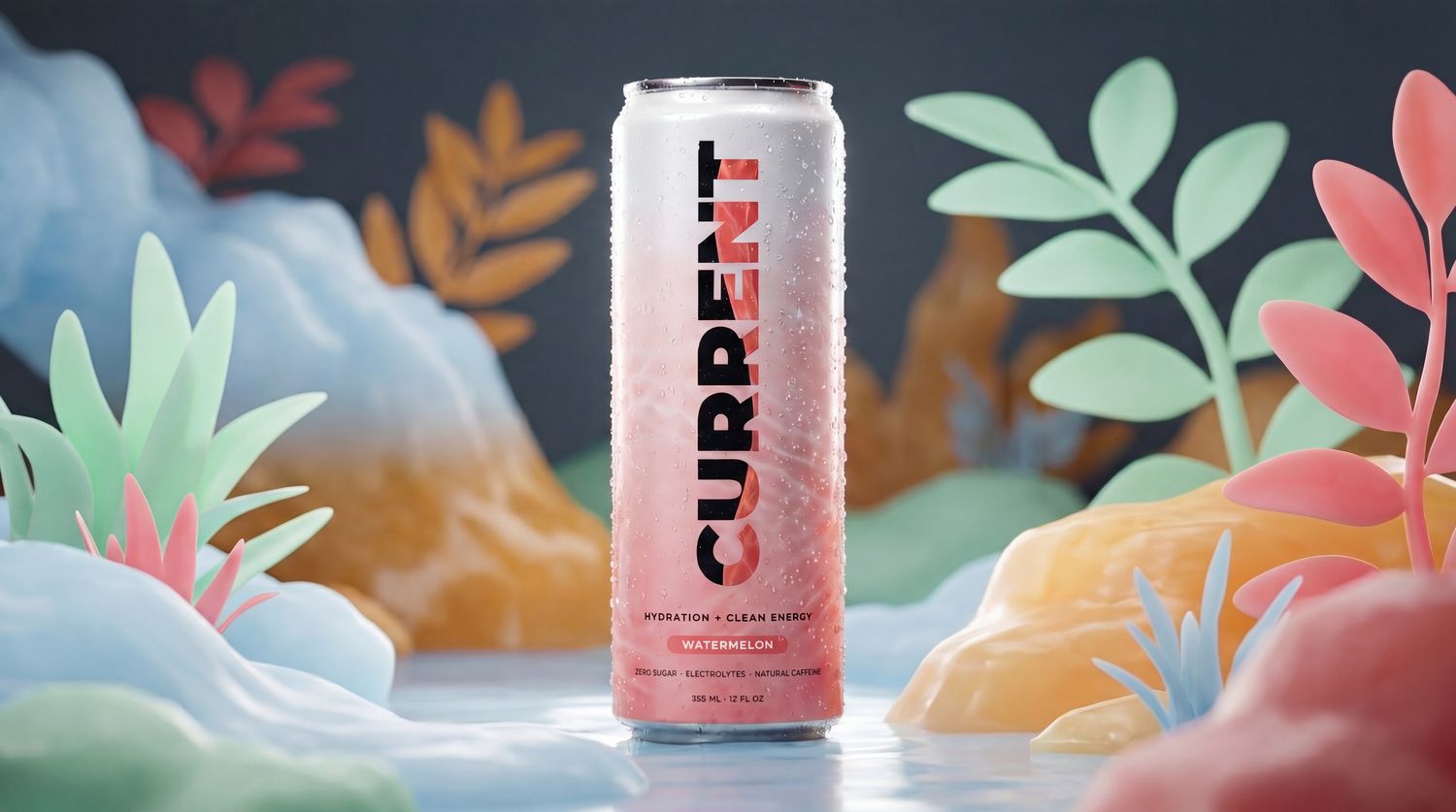 Fruit & flavor splashes 5