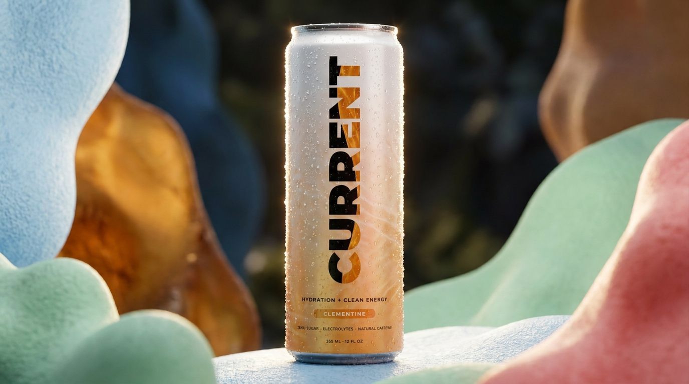Fruit & flavor splashes 8