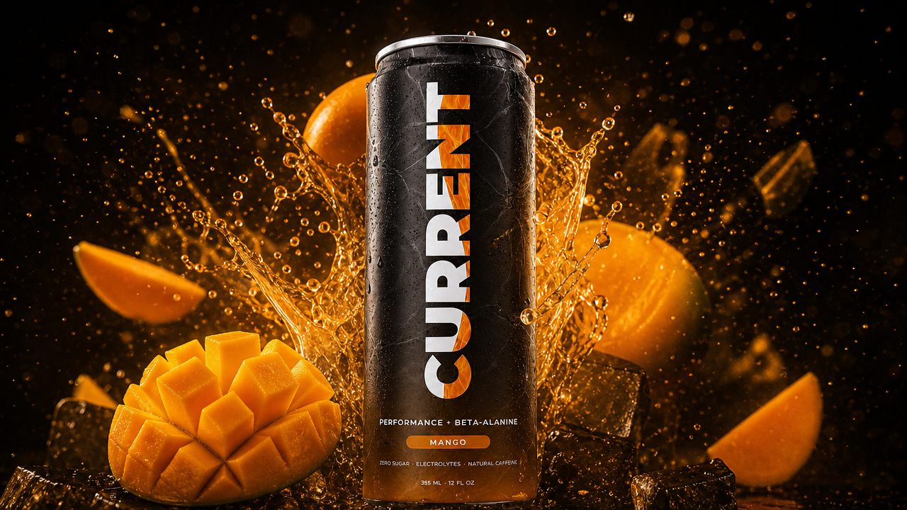 Fruit & flavor splashes 10