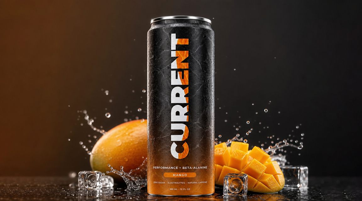 Fruit & flavor splashes 11