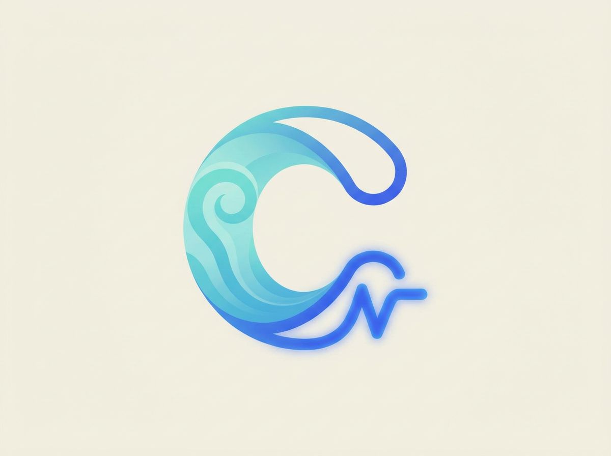 Logo & wordmark studies 2