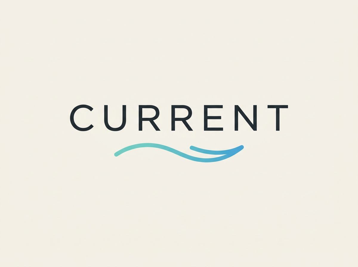 Logo & wordmark studies 6