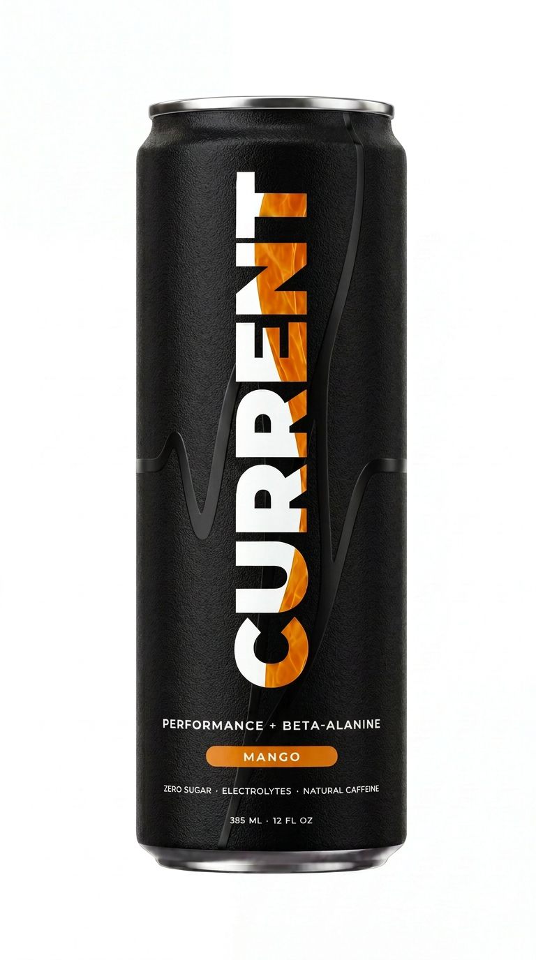 Packaging & studio tests 2
