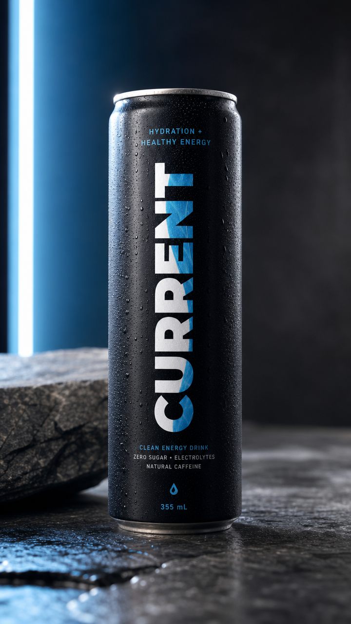 Packaging & studio tests 12