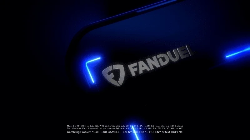 FanDuel, Motion language 3