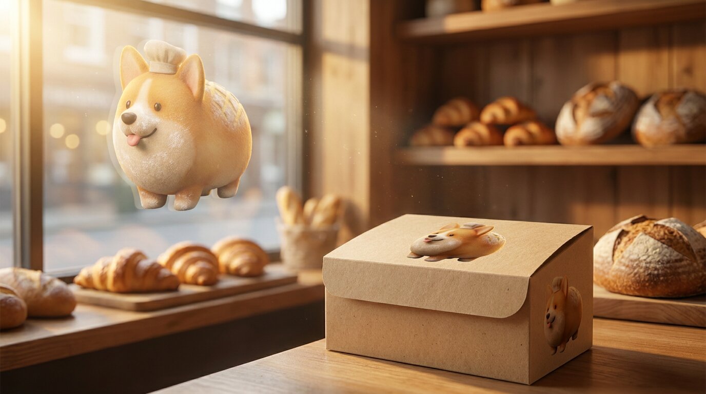 Crumb · in the app.