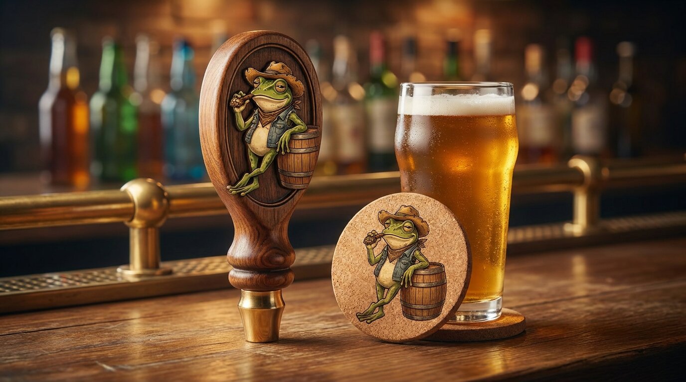 Hops · in the app.