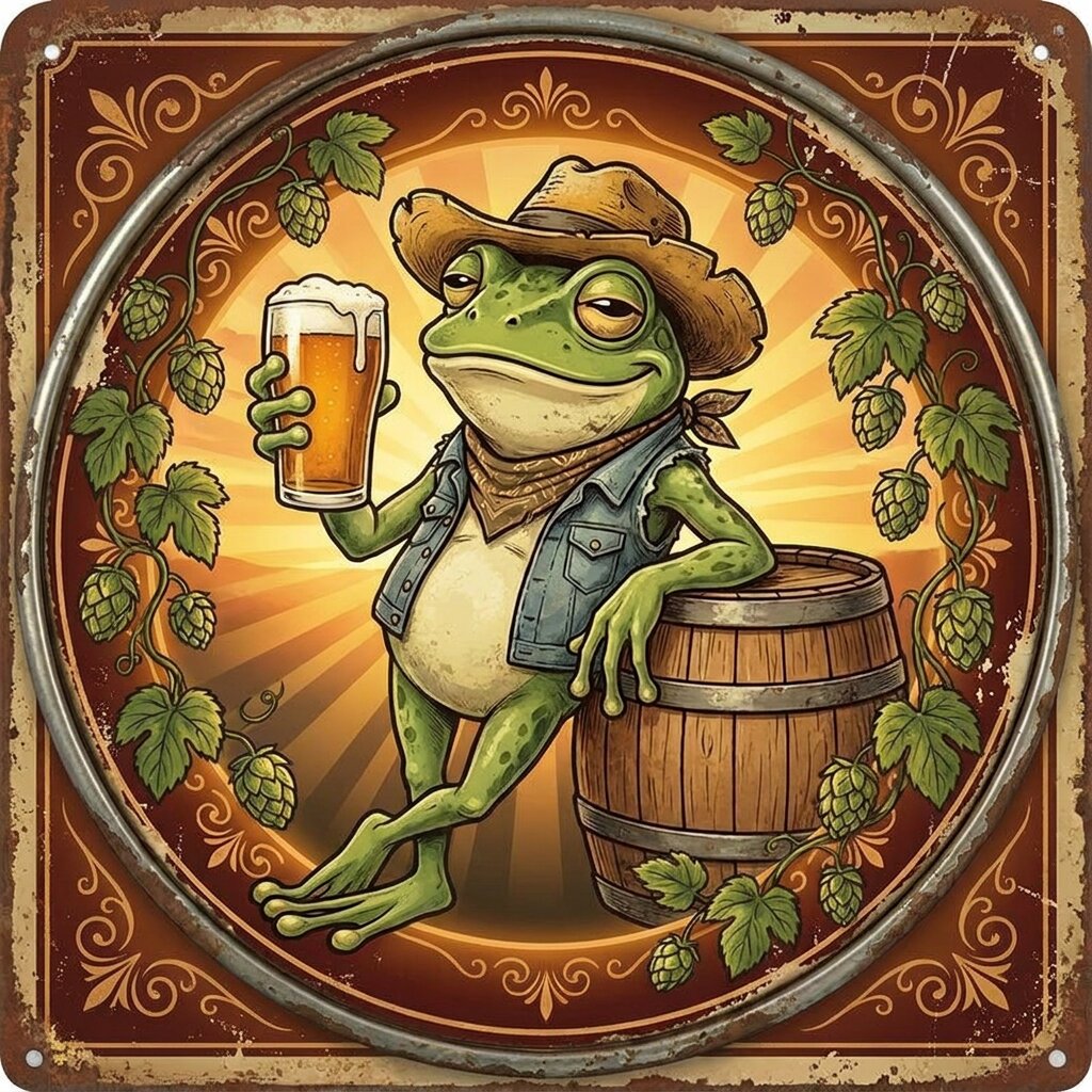 Hops · social.
