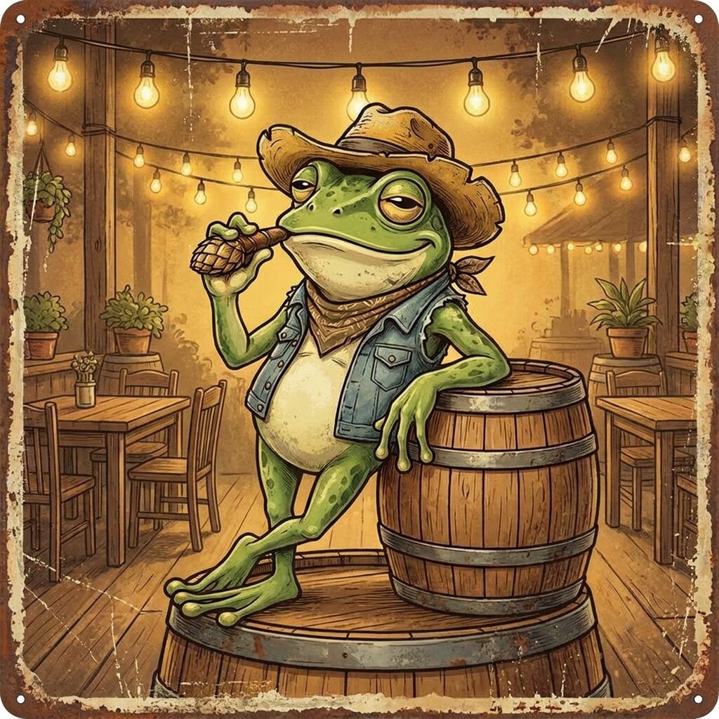 Hops · social.