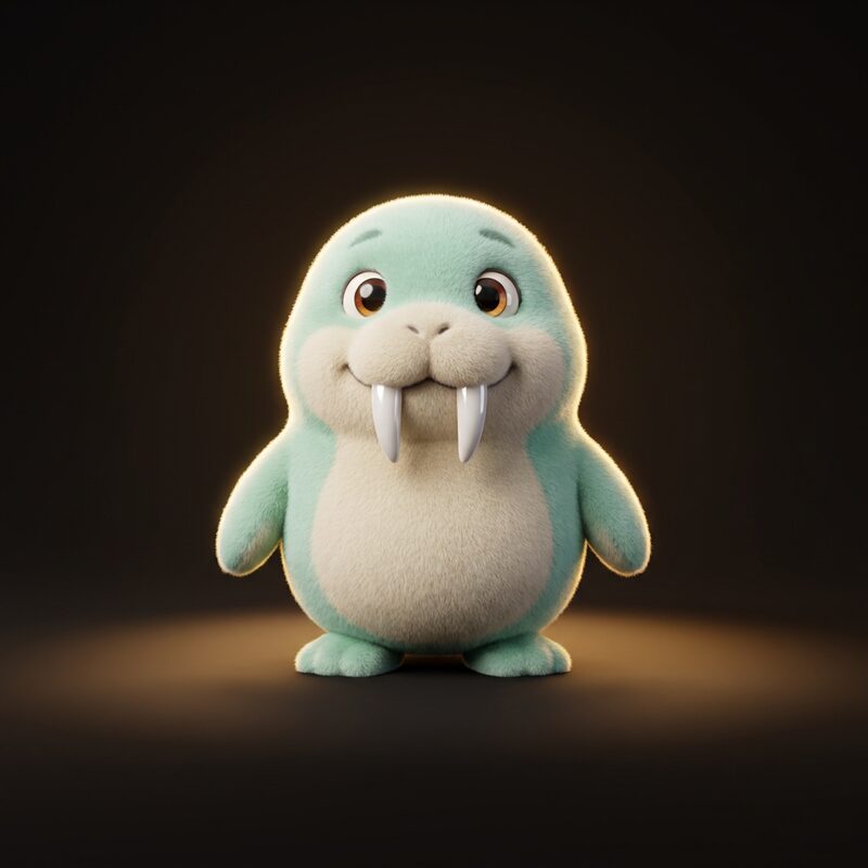FELT, Character Brand Systems