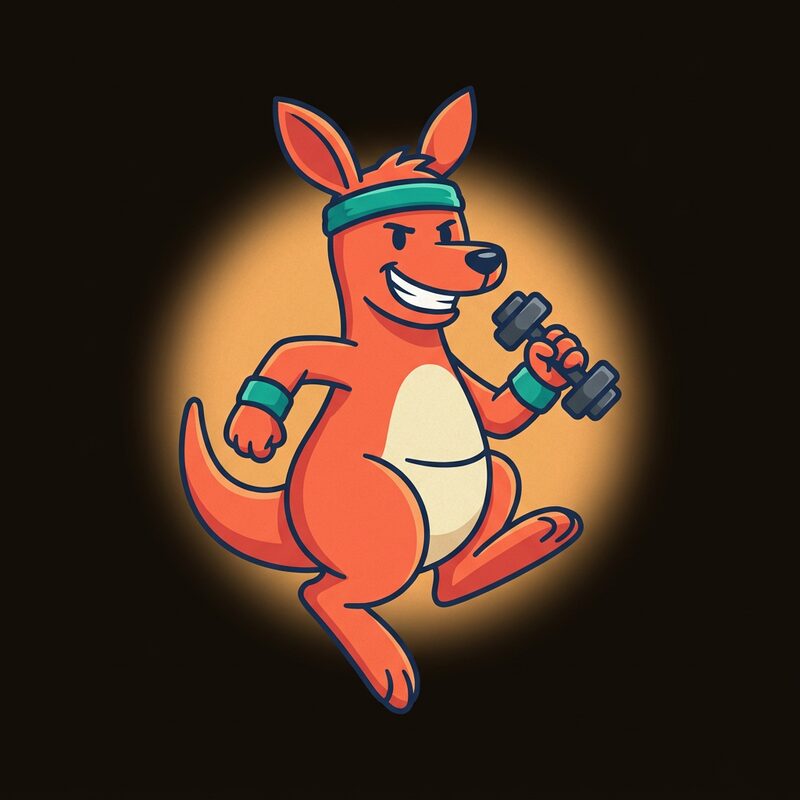 Rep · gyms