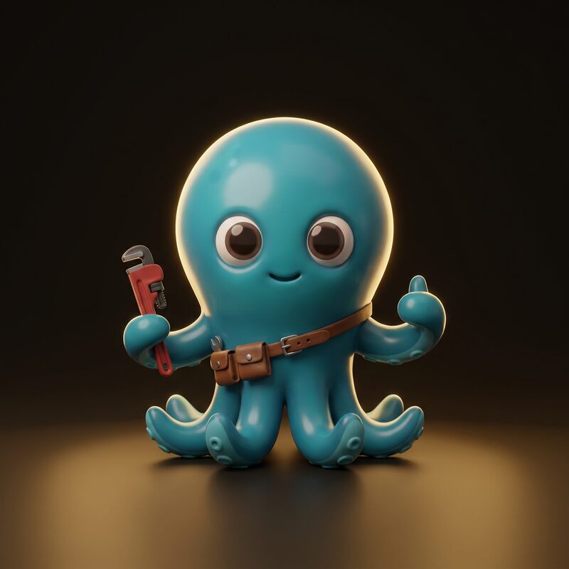 Wrench · plumbers