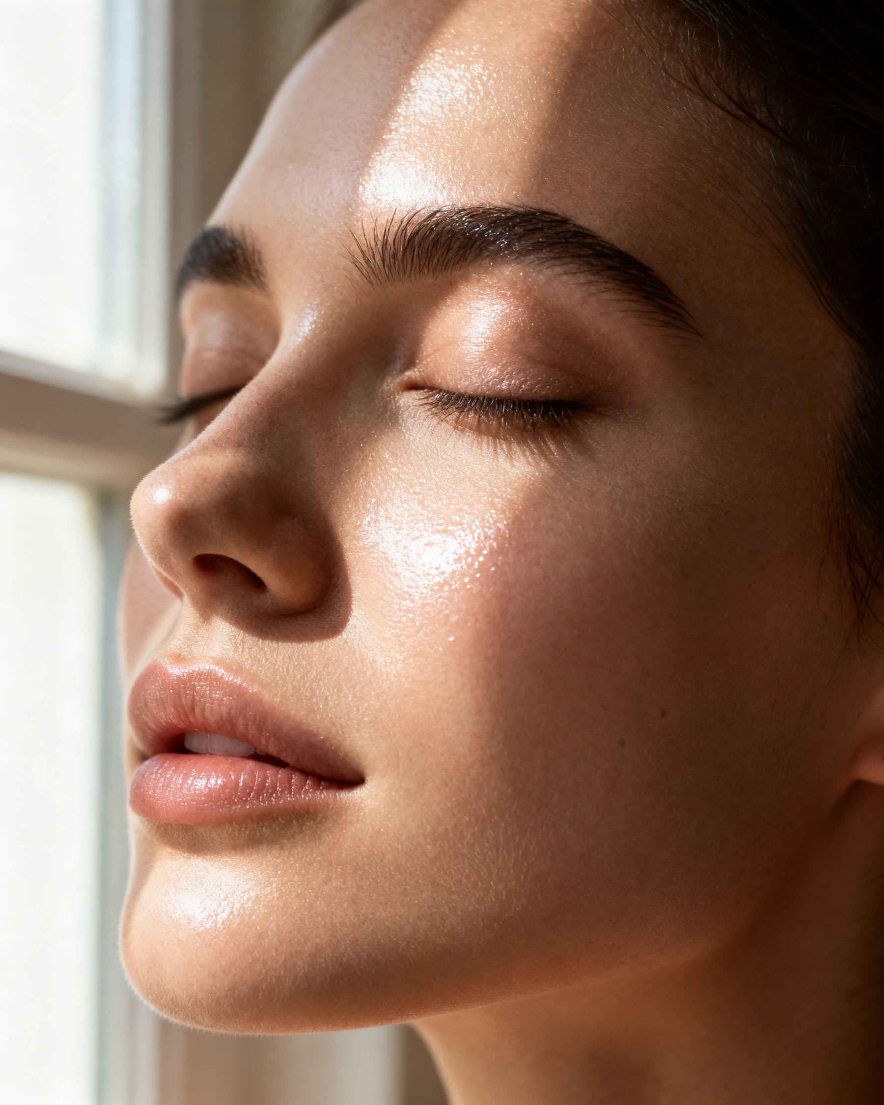 HALE, Skin, in the right light 1
