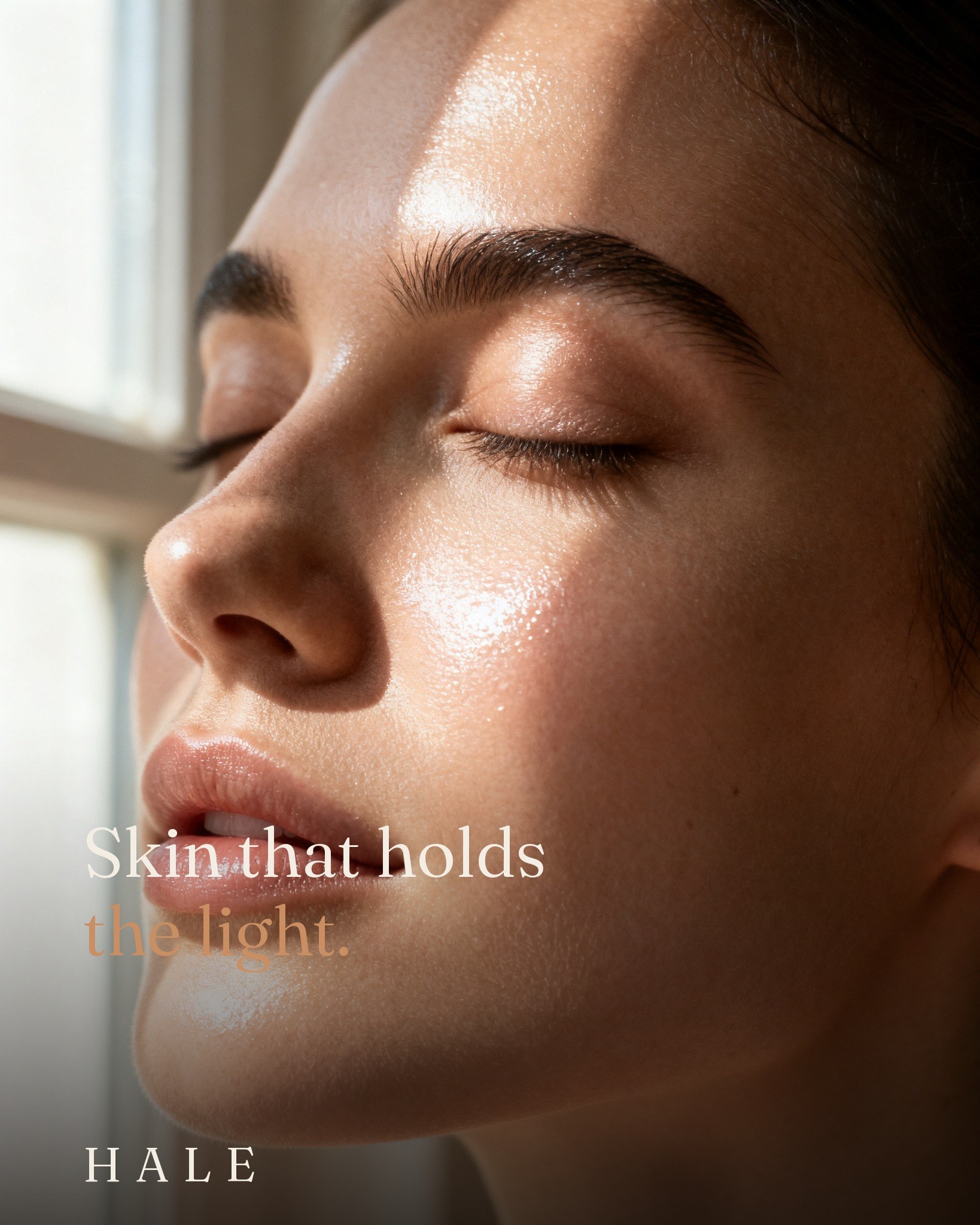 HALE, Beauty Brand & Campaign