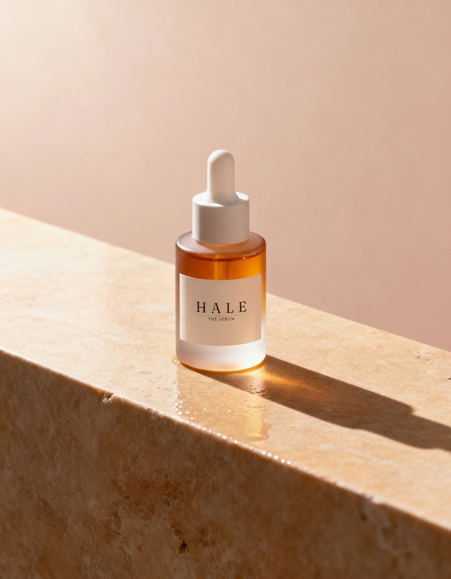 HALE, The product 1