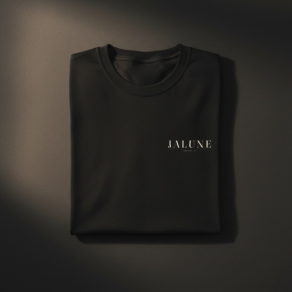 JALUNE, Merch 1