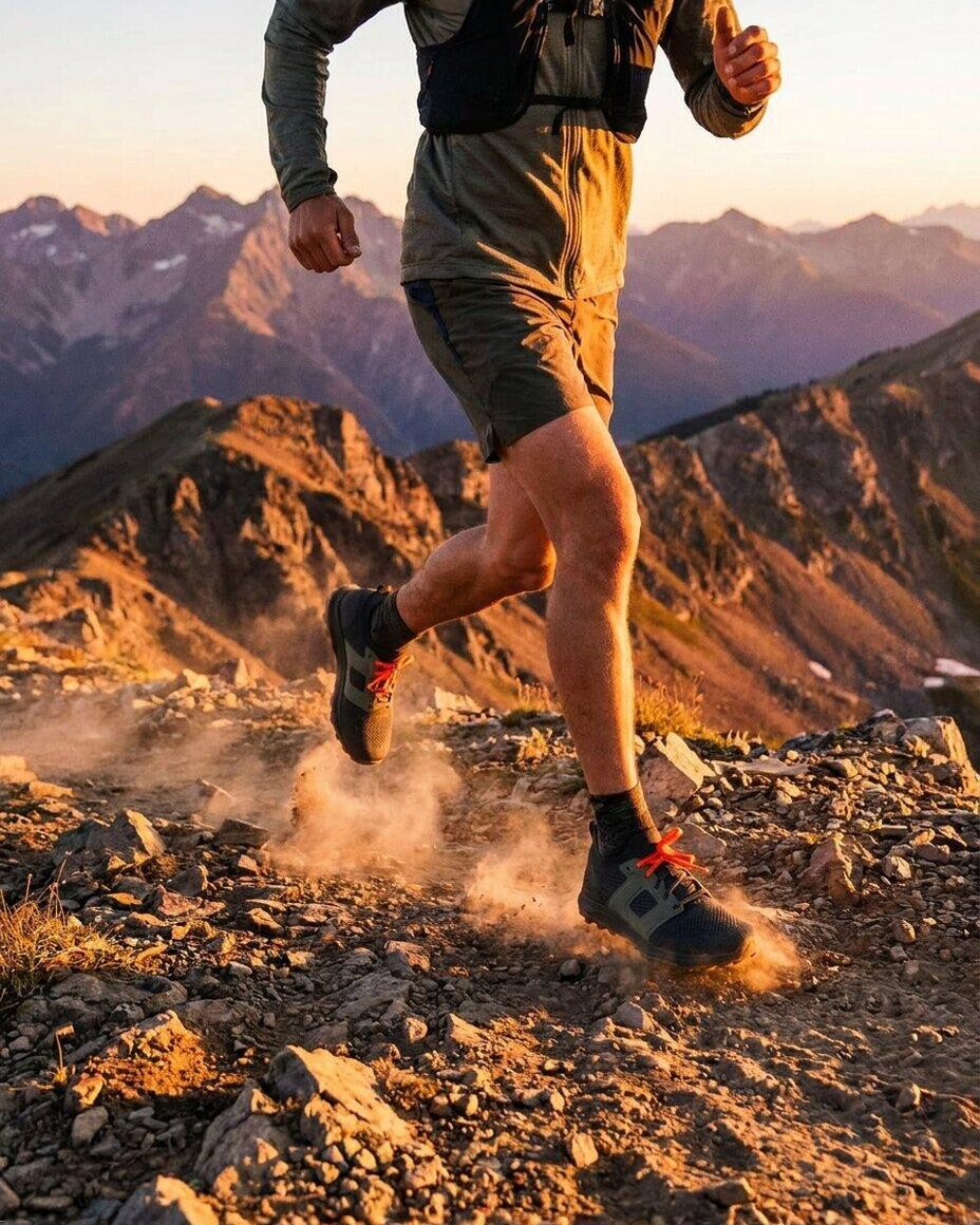 Product focus: the stride