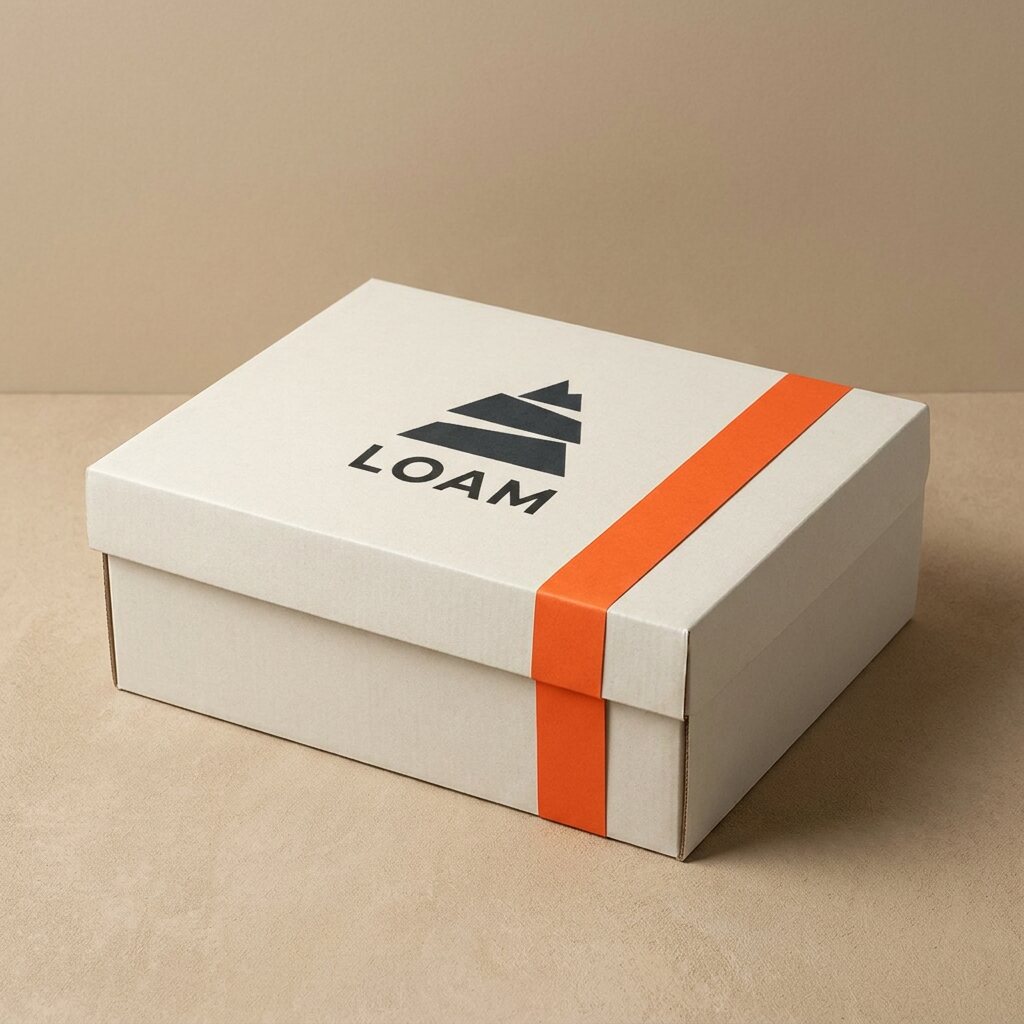 LOAM Switchback box