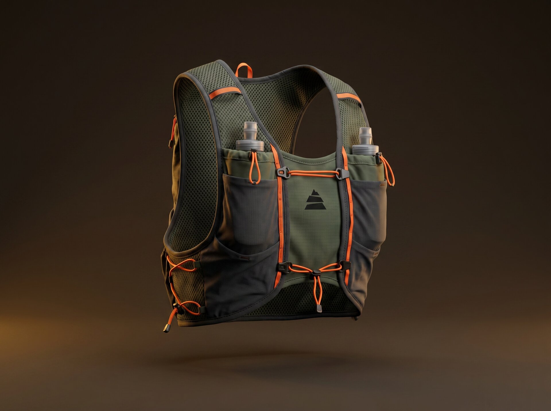 The Ridge vest